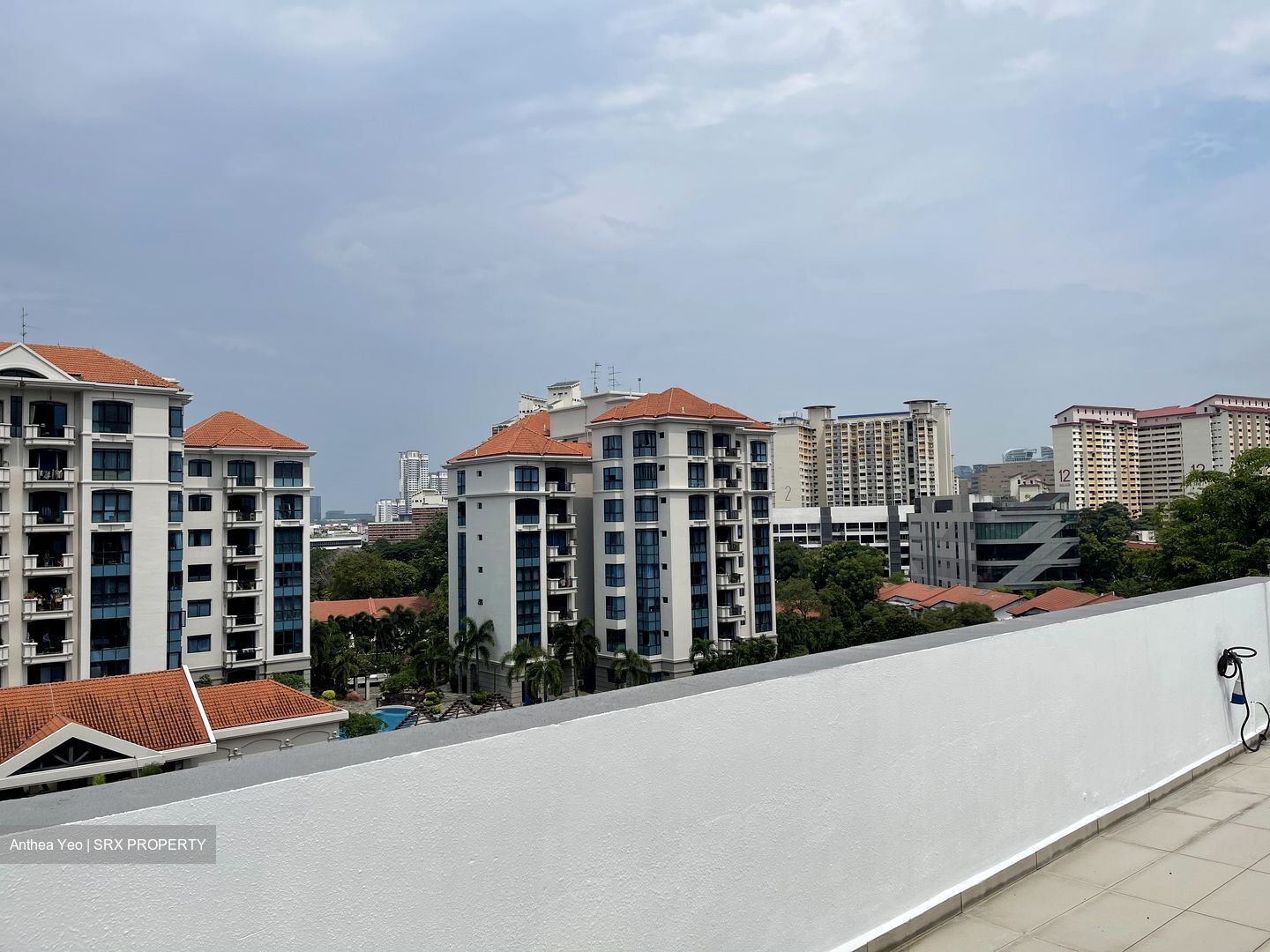 Loft @ Holland (D10), Apartment #568893151